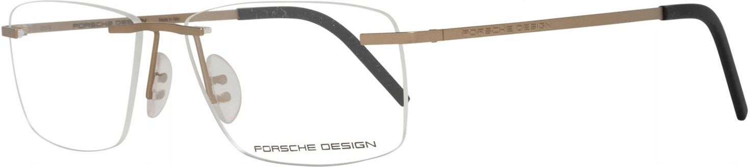 Porsche Design Okulary Oprawki Męskie P8321 Porschedesignp8321c54 Opinie I Ceny Na Ceneopl 4314