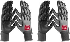 Zdjęcie Milwaukee Rękawice S/7 4932480501 - Bisztynek