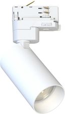 Zdjęcie NOWODVORSKI LAMPA REFLEKTOR LED CTLS MONO 1XGU10 IP20 KOLOR BIAŁY 10236  - Wysokie Mazowieckie