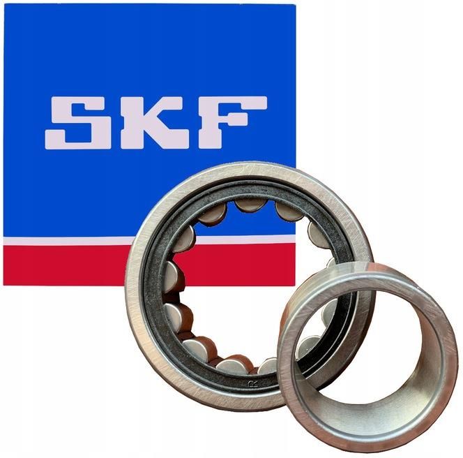SKF ŁOŻYSKO WALCOWE NU226 ECP SKF NU226ECPSKF - Opinie i ceny na Ceneo.pl