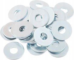 Zdjęcie Podkładka M5 1x Powiększona Din 9021 - Oświęcim