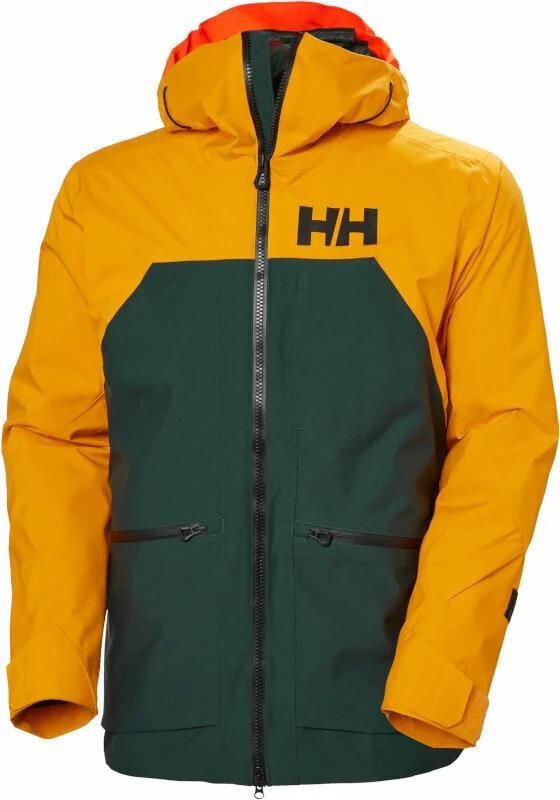 rodid windcheater