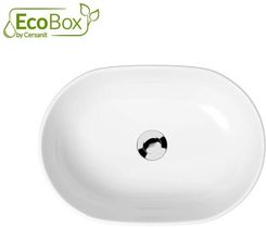 Zdjęcie Ecobox Cersanit Moduo K116-049-ECO - Żywiec
