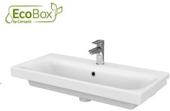Zdjęcie Ecobox Cersanit Moduo K116-012-ECO - Zakopane