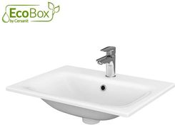 Zdjęcie Ecobox Cersanit Moduo K116-043-ECO - Strzegom
