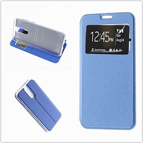Misemiya Custodia Huawei Y7 Prime 2018/Huawei Y7 PRO 2018/Huawei Honor