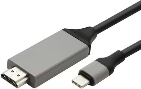 ATL HD41 ADAPTER MHL USB-C DO HDMI 4K  ()