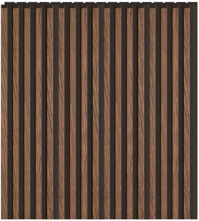 Vox Panele ścienne Panel Linerio Lamele S-Line Mocca (3026161) - zdjęcie 2