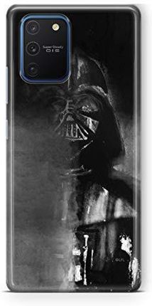 Ert Group Oryginalne I Oficjalnie Licencjonowane Etui Na Telefon Komórkowy Star Wars Darth Vader Do Samsung S10 Lite A91 Etui Z Tworzywa Sztuczn