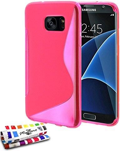 Coque étui Pour Doogee Note 59 - Protection Renforcée PC + Silicone, Avec Support Bague Magnétique