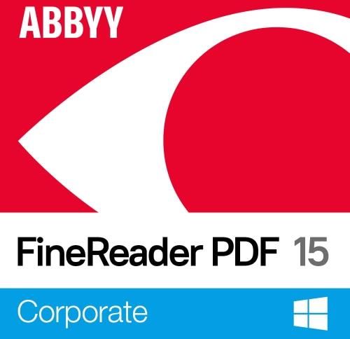 Program biurowy Abbyy FineReader 16 Corporate 36m-cy (AID007896 ...