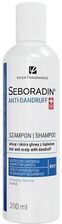 Zdjęcie Seboradin Anti Dandruff Szampon Przeciwłupieżowy 400ml - Karlino