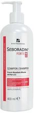 Zdjęcie Seboradin Forte Szampon Przeciw Wypadaniu Włosów 400ml - Sieraków