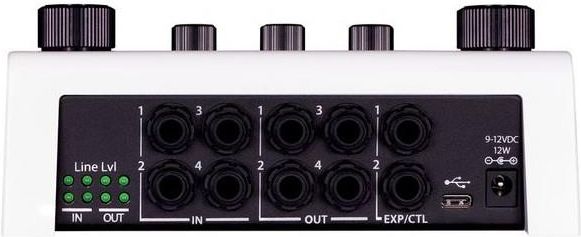 Eventide H90 Harmonizer - multiefekt gitarowy - Ceny i
