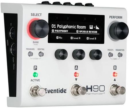 Eventide H90 Harmonizer - multiefekt gitarowy - Ceny i opinie