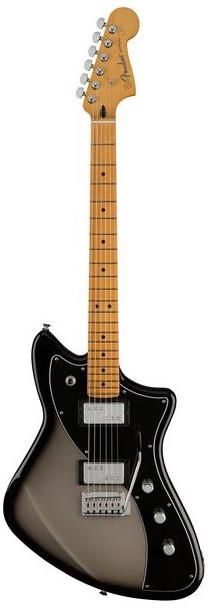 Fender Player Plus Meteora HH MN SVB - gitara elektryczna