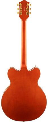 Gretsch G5422TG Electromatic Hollow Body DC Bigsby LRL OS Gitara elektryczna - zdjęcie 2