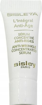 Sisleya Anti Wrinkle Concentrated Serum 2 ml