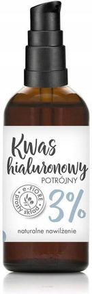 E Fiore Serum Kwas Hialuronowy 3% 100 ml