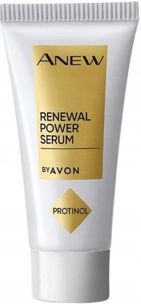 Avon Anew Renewal Power Serum Z Protinolem 10Ml