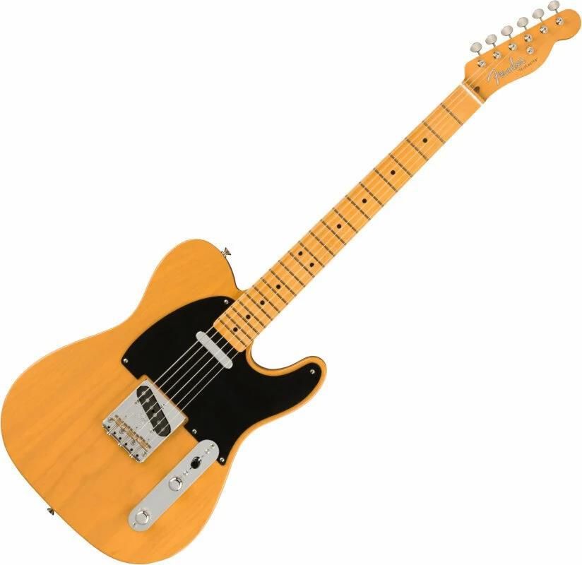 Fender American Vintage II 1951 Telecaster MN Butterscotch