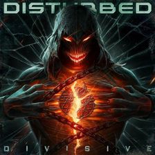 Disturbed - Divisive (Winyl)