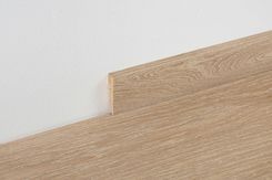 Zdjęcie Berry Alloc Listwa Przypodlogowa Mdf 2400x60x12 B7505 - Brzostek