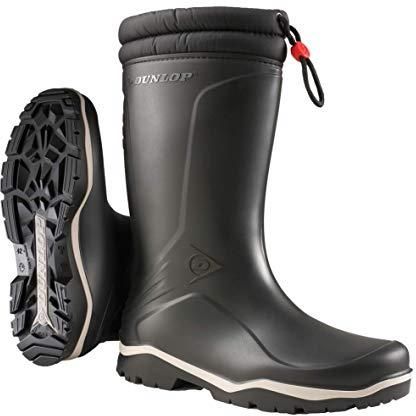 Dunlop Protective Footwear Duo K Ceny I Opinie Ceneo Pl