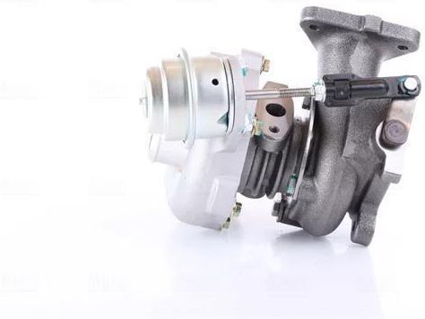 Turbosprężarka Nissens Turbosprężarka 93080 - Opinie i ceny na Ceneo.pl