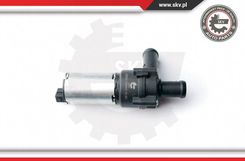 Pompa Iniezione SKF 02SKV002 - Per Condotto Carburante, Portata 130 L/h - Foto 8
