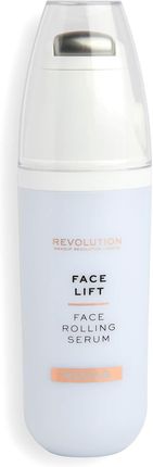 Makeup Revolution London Rehab Face Lift Serum W Do Twarzy 30 ml
