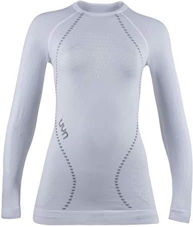 Uyn Evolutyon Maglia Termica Maniche Lunghe Lupetto Donna