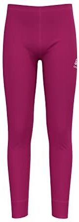 Odlo Kids Funktionsunterwäsche Langarm - ACTIVE WARM ECO Für Wintersport & Outdoor