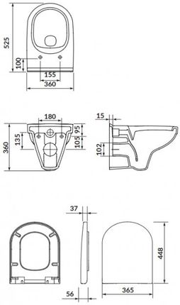 おゆ zlew-granitowy-czarny.