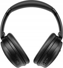 Ranking Bose QuietComfort 45 SE czarny 15 najbardziej polecanych słuchawek bezprzewodowych