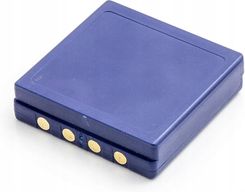 Zdjęcie Hbc Radiomatic Bateria Hbc Kh68302500 6V Oryginał BA222060 - Skarszewy