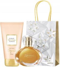 Avon Zestaw Tta Today Tomorrow Always 2 Szt. Torebka - opinie i ceny na ...