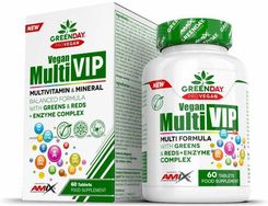 Largelife Provegan Vegan Multi Vip Box 60Tabl.