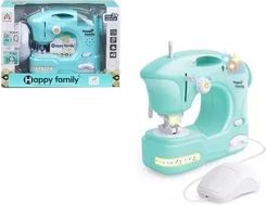 Zdjęcie Swede Maszyna Do Szycia Niebieska - Łódź