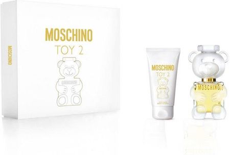 Moschino Zestaw Perfum   Toy Boy 2 Części