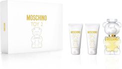 Zdjęcie Moschino Zestaw Perfum   Toy Boy 3 Części - Sępopol