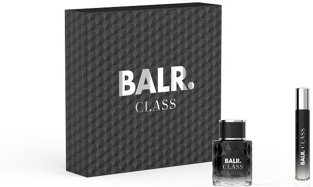 Balr Brand Balr Reflect Eau De Parfum Balr Perfume