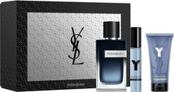 Zdjęcie Yves Saint Laurent Y Eau De Parfum & After Shave Gift Set - Zestaw Prezentowy - Sosnowiec