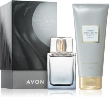 Avon Today Tomorrow Always For Him Zestaw Upominkowy - opinie i ceny na ...