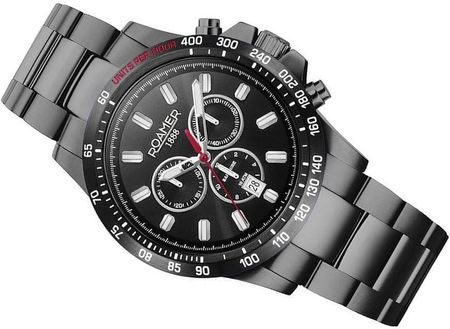 Roamer 861837-44-55-20 - zdjęcie 6