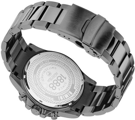 Roamer 861837-44-55-20 - zdjęcie 5