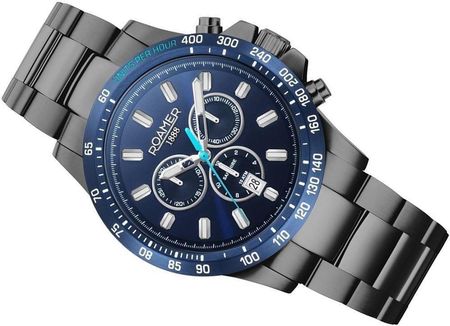 Roamer 861837-44-45-20 - zdjęcie 5