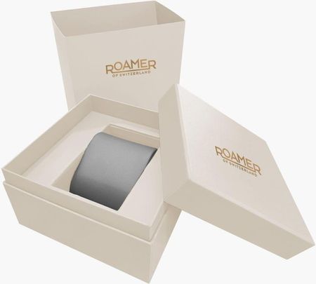 Roamer 861837-44-45-20 - zdjęcie 3