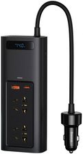 Zdjęcie Baseus 150W 220V Cn Eu Czarny - Opole