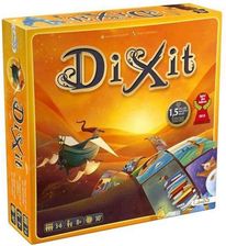 Libellud Dixit Classic (wersja hiszpańska)